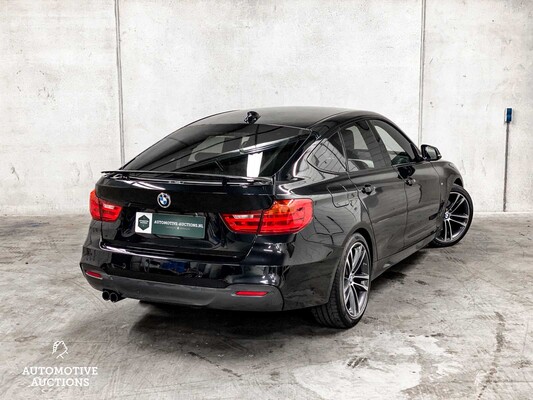 BMW 328i Gran Turismo M-Sport F34 High Executive 245pk 2014 -Orig NL-, 3-XRL-21