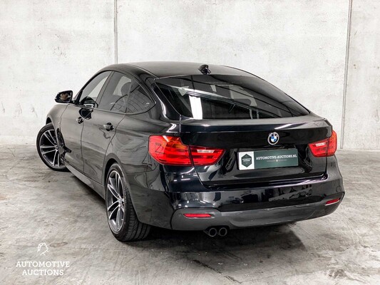 BMW 328i Gran Turismo M-Sport F34 High Executive 245pk 2014 -Orig NL-, 3-XRL-21