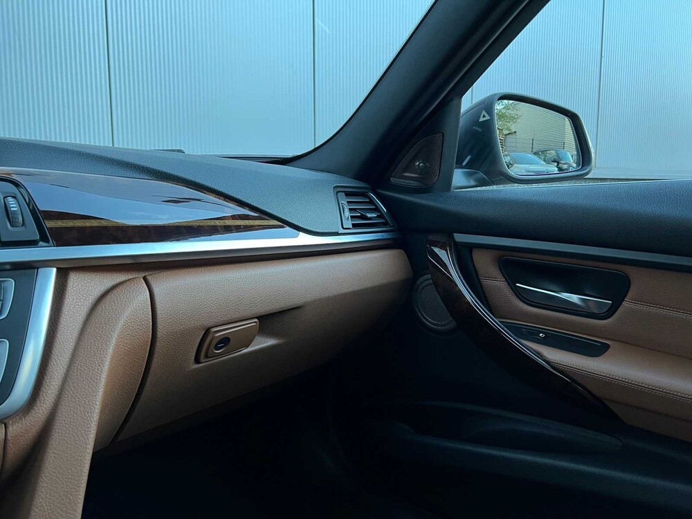 BMW 328i Touring High Executive F31 245PS 2013 3er, 1-STF-25