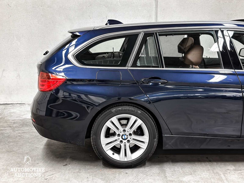 BMW 328i Touring High Executive F31 245PS 2013 3er, 1-STF-25