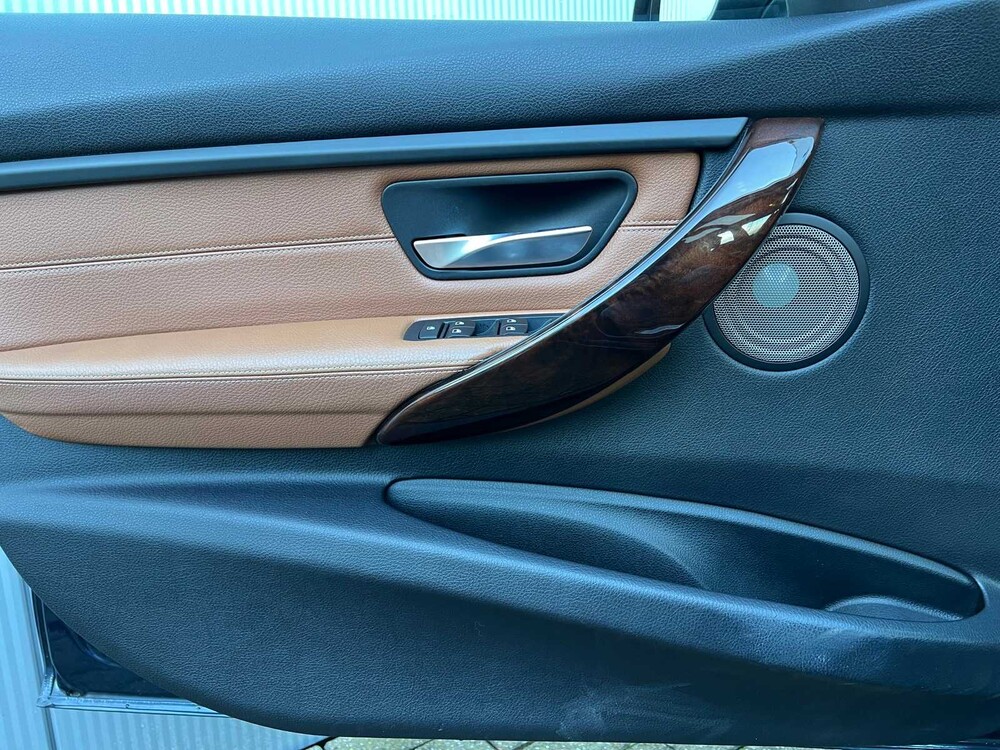 BMW 328i Touring High Executive F31 245PS 2013 3er, 1-STF-25