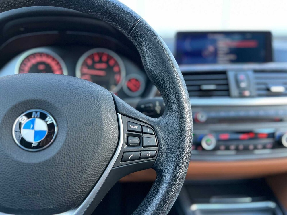 BMW 328i Touring High Executive F31 245PS 2013 3er, 1-STF-25