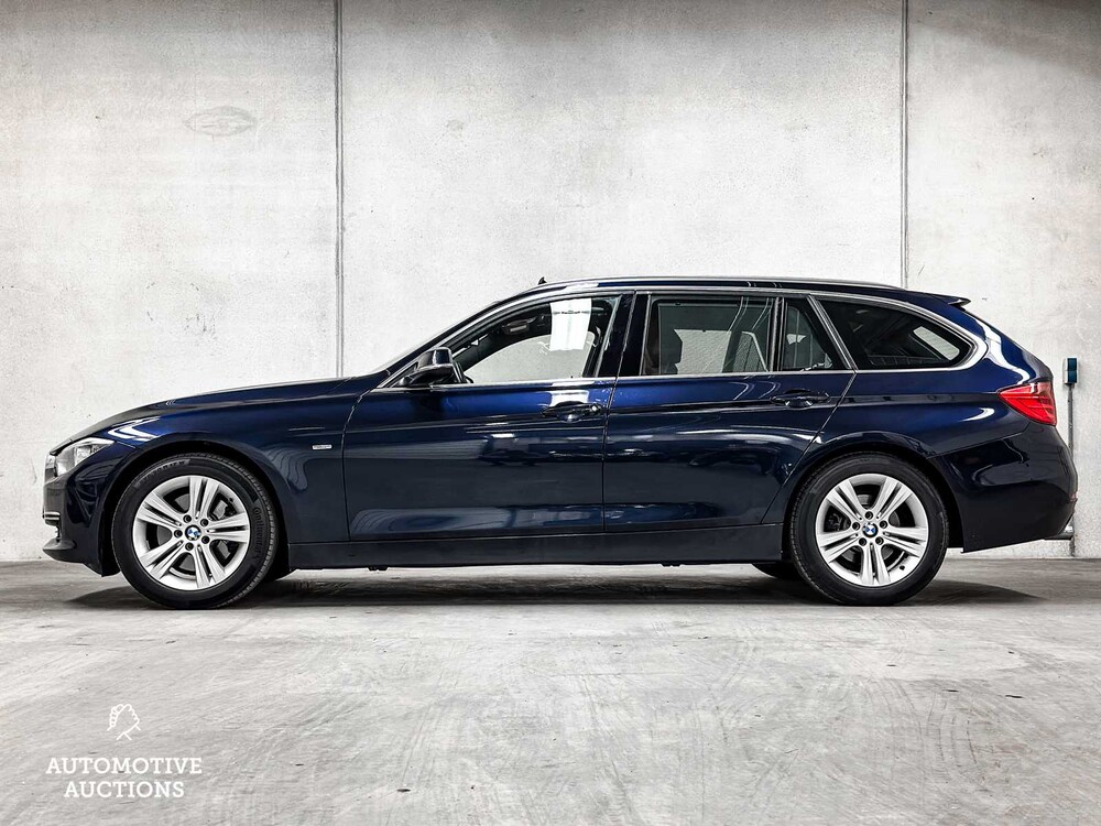 BMW 328i Touring High Executive F31 245PS 2013 3er, 1-STF-25