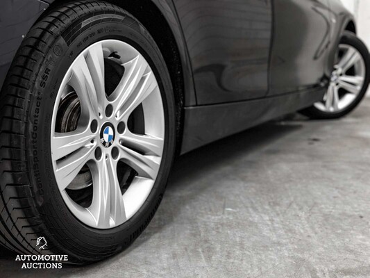 BMW 328i Touring High Executive F31 245hp 2013 3 Series, 1-STF-25