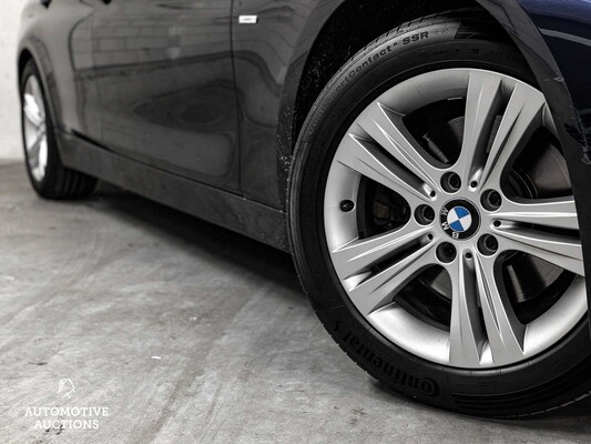 BMW 328i Touring High Executive F31 245hp 2013 3 Series, 1-STF-25