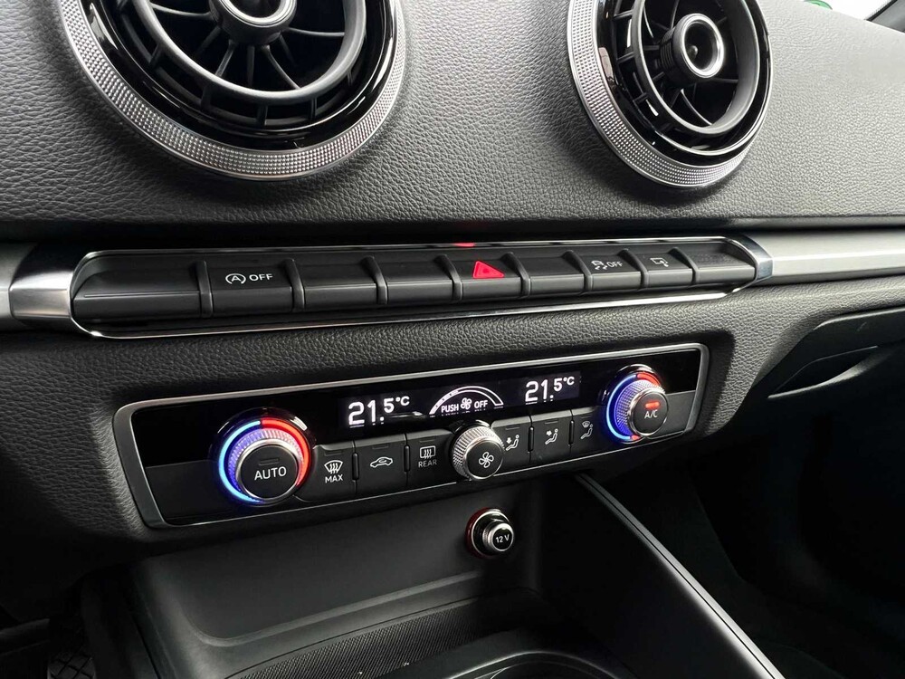 Audi A3 Sportback 1.6 TDI Ultra Edition 110PS 2013 -Orig. GB-, 9-TBL-15