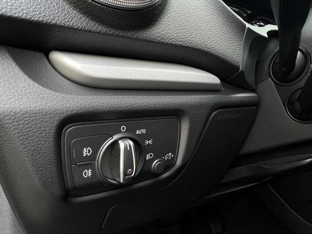 Audi A3 Sportback 1.6 TDI Ultra Edition 110PS 2013 -Orig. GB-, 9-TBL-15