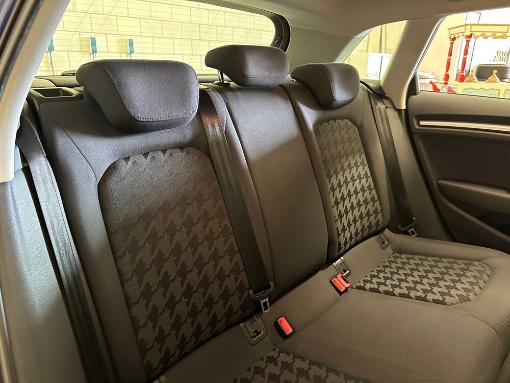 Audi A3 Sportback 1.6 TDI ultra Edition 110pk 2013 -Orig. NL-, 1-SRG-01