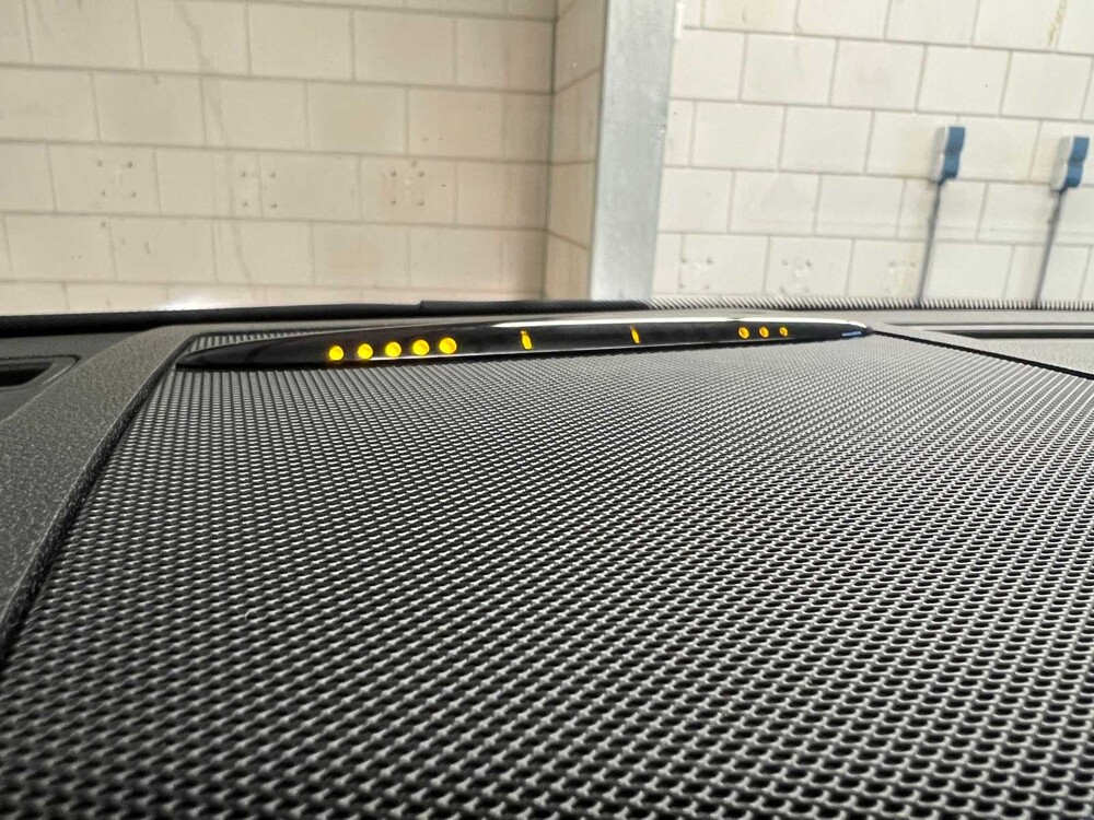 Mercedes-Benz B180 BlueEFFICIENCY Business CLass B-Klasse 116PS 2010 ORIG-GB, 16-LTH-9