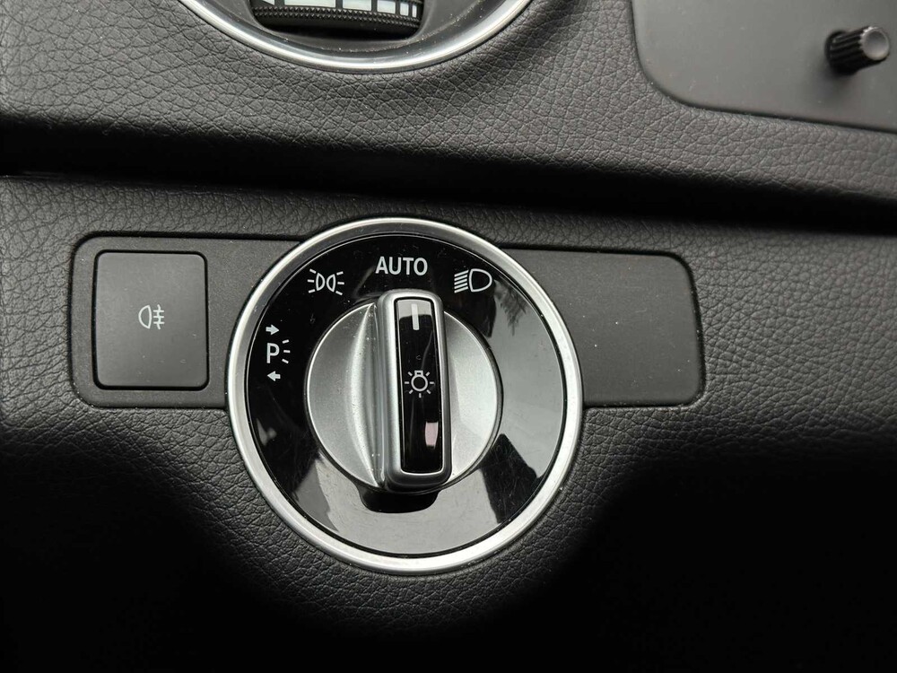 Mercedes-Benz C200 Kombi CDI Prestige Avantgarde Edition C C-Klasse 136PS 2013, 7-TLS-94