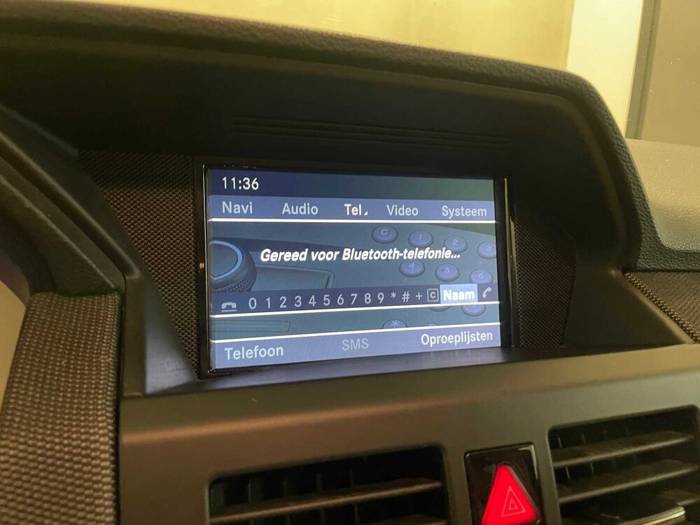 Mercedes-Benz GLK320 CDI 4Matic First Edition 224PS 2009 GLK-Klasse, 64-TVN-4