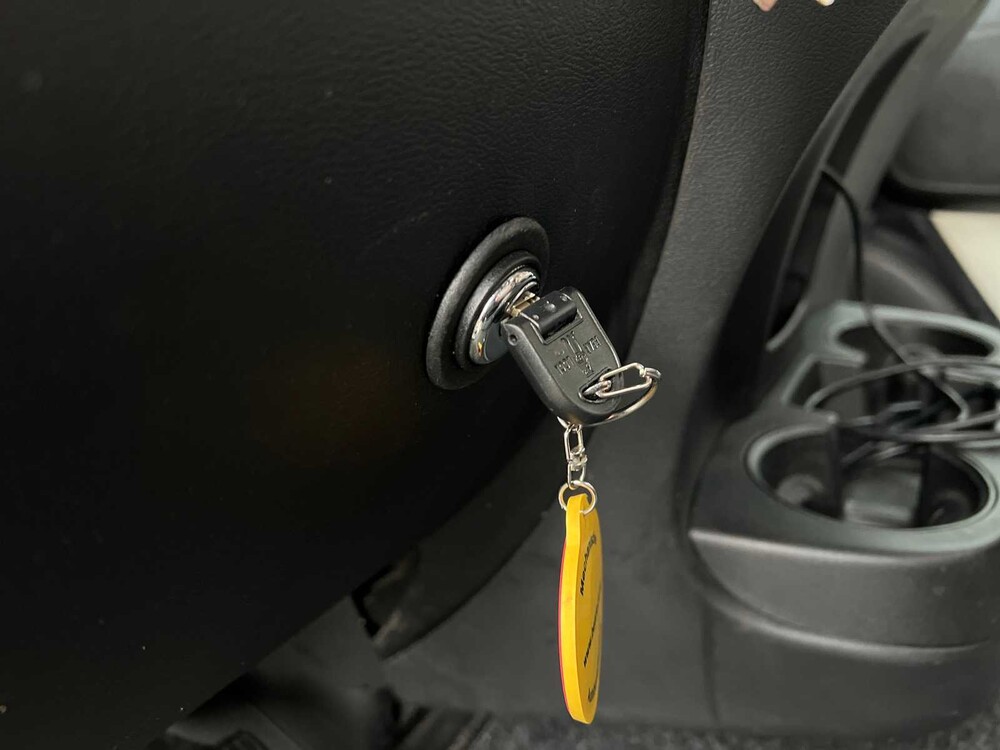 Fiat Ducato Hobby Vantana K65 180PS 2016, XF-618-L Camper