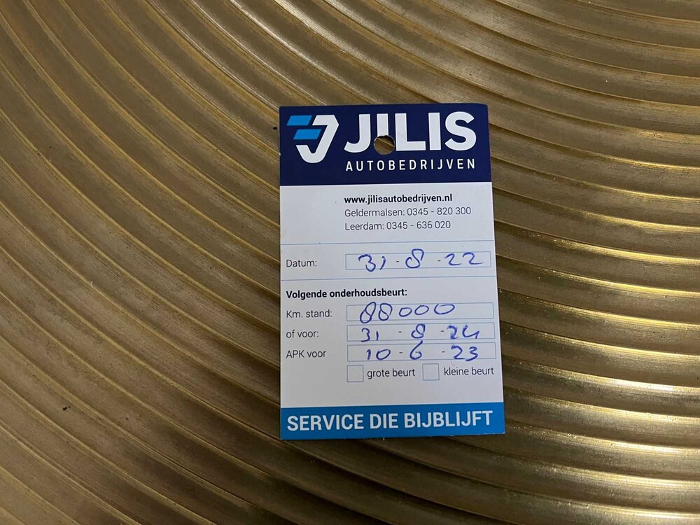 Fiat Ducato Hobby Vantana K65 180PS 2016, XF-618-L Camper