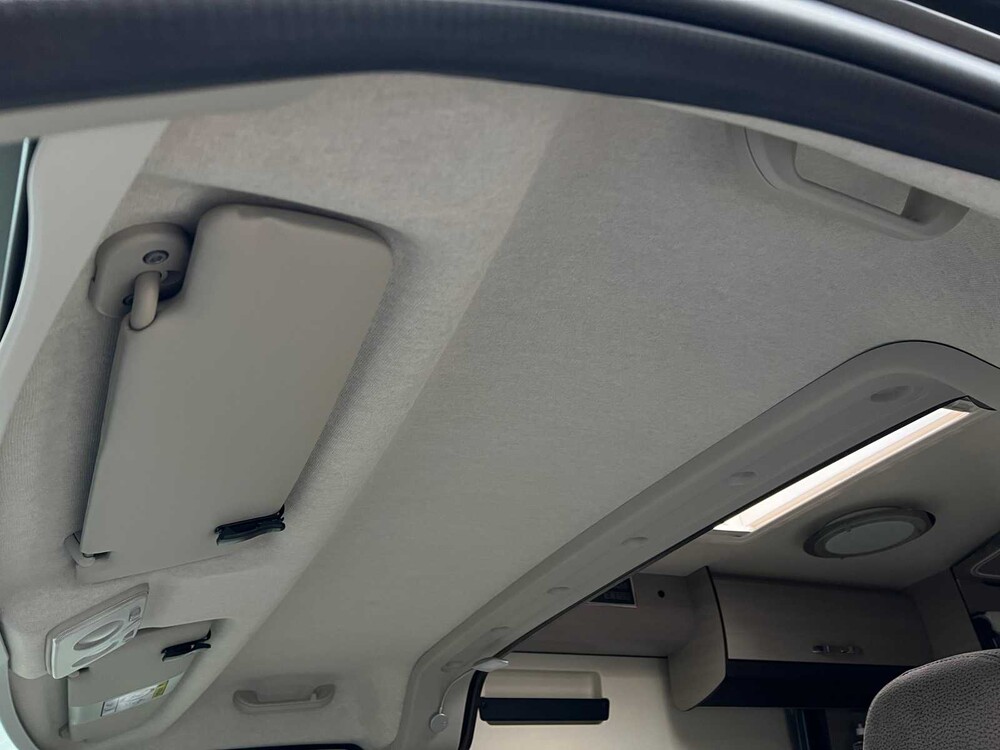 Fiat Ducato Hobby Vantana K65 180PS 2016, XF-618-L Camper