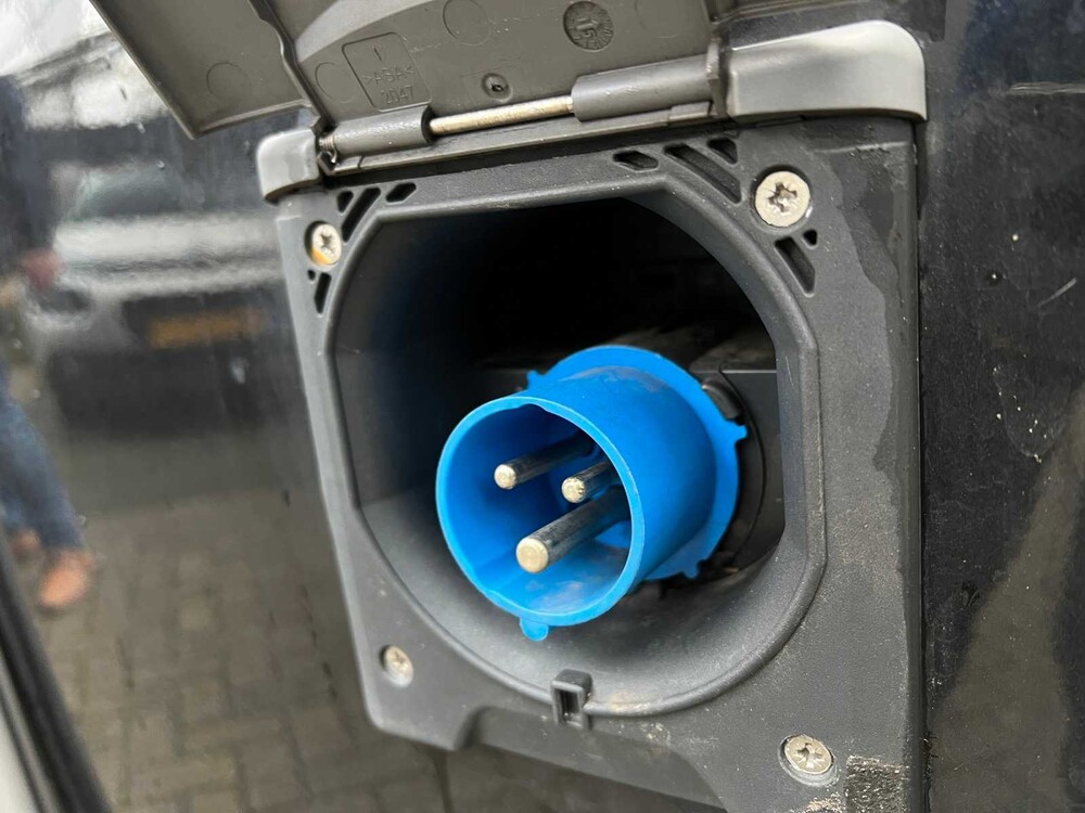 Fiat Ducato Hobby Vantana K65 180PS 2016, XF-618-L Camper