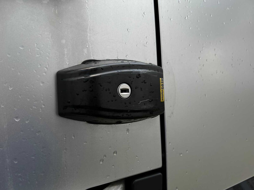 Fiat Ducato Hobby Vantana K65 180PS 2016, XF-618-L Camper