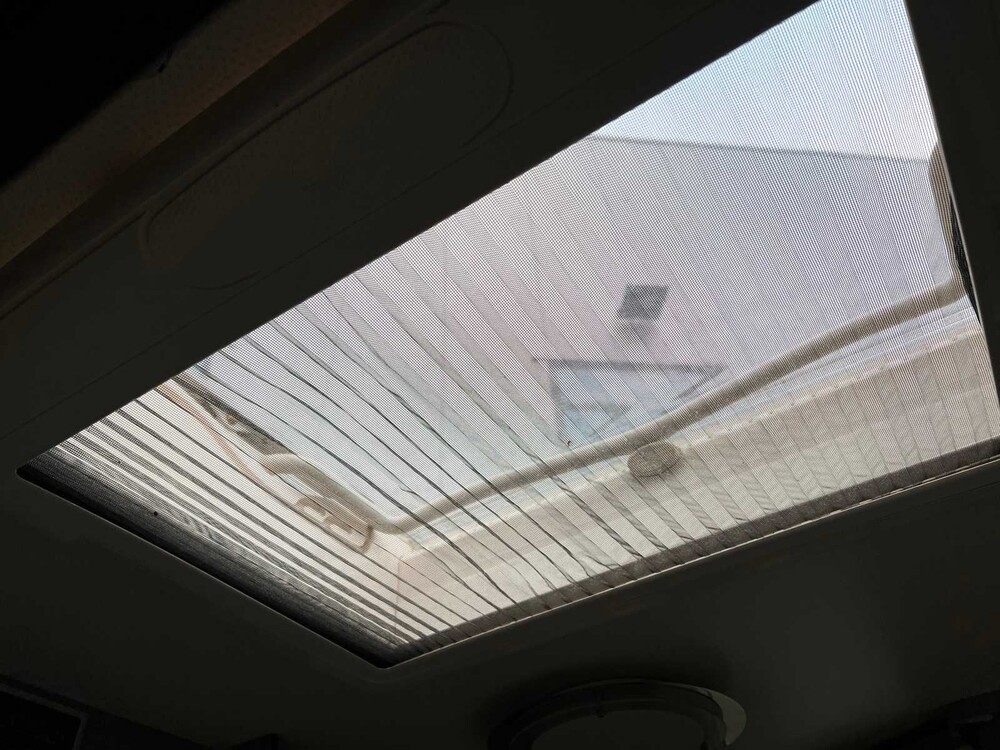 Fiat Ducato Hobby Vantana K65 180PS 2016, XF-618-L Camper