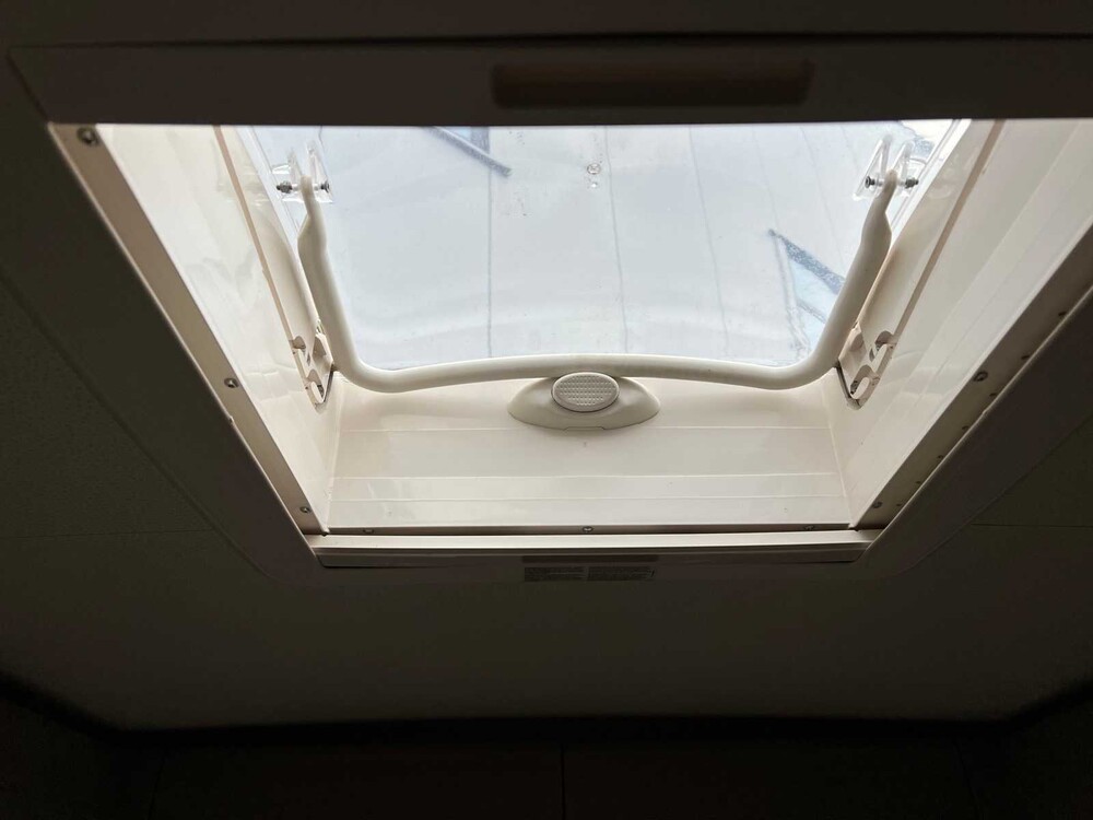 Fiat Ducato Hobby Vantana K65 180PS 2016, XF-618-L Camper