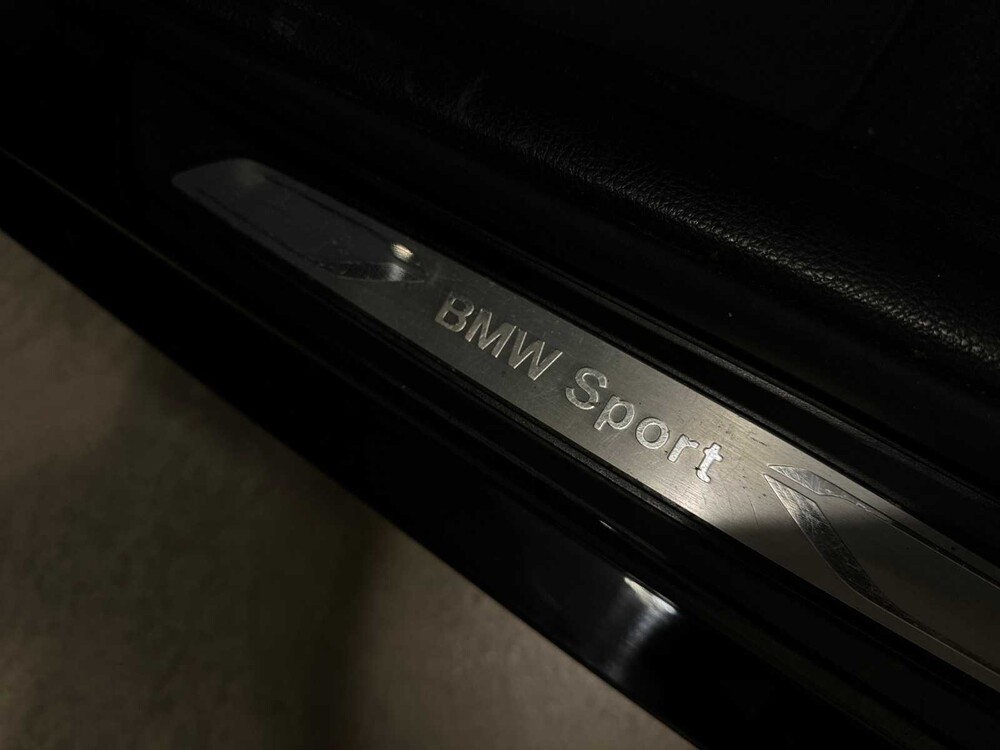 BMW 116i Sport Line Upgrade Edition 136PS 2012 1er -Orig. GB-, 54-XZF-8