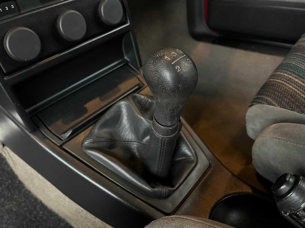 Lancia Delta HF Integrale 2.0-16V 196PS -Orig. NL- 1991, ZF-03-BX