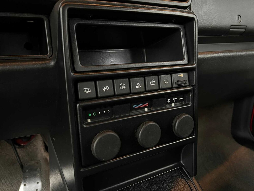 Lancia Delta HF Integrale 2.0-16V 196PS -Orig. NL- 1991, ZF-03-BX