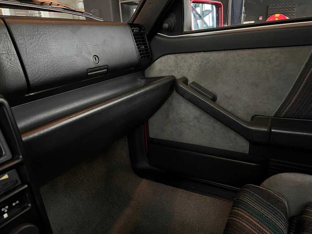 Lancia Delta HF Integrale 2.0-16V 196PS -Orig. NL- 1991, ZF-03-BX