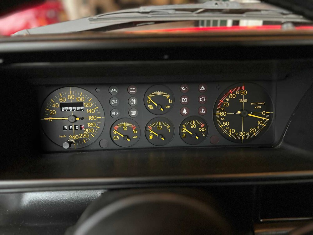 Lancia Delta HF Integrale 2.0-16V 196PS -Orig. NL- 1991, ZF-03-BX