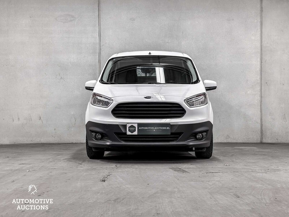 Ford Transit Courier 1.0 Trend 101PS 2017, VZK-87-X