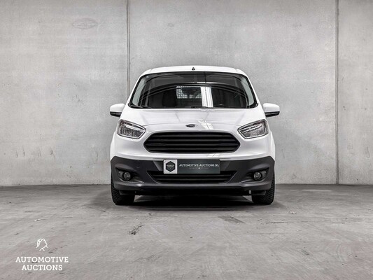 Ford Transit Courier 1.0 Trend 101hp 2017, VZK-87-X