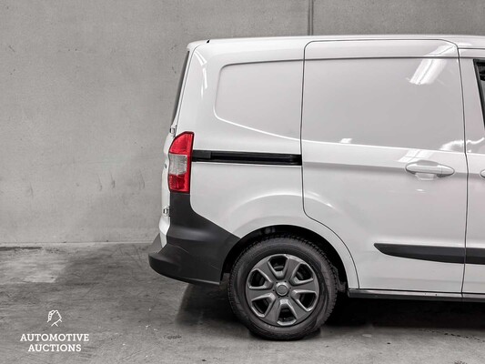 Ford Transit Courier 1.0 Trend 101hp 2017, VZK-87-X