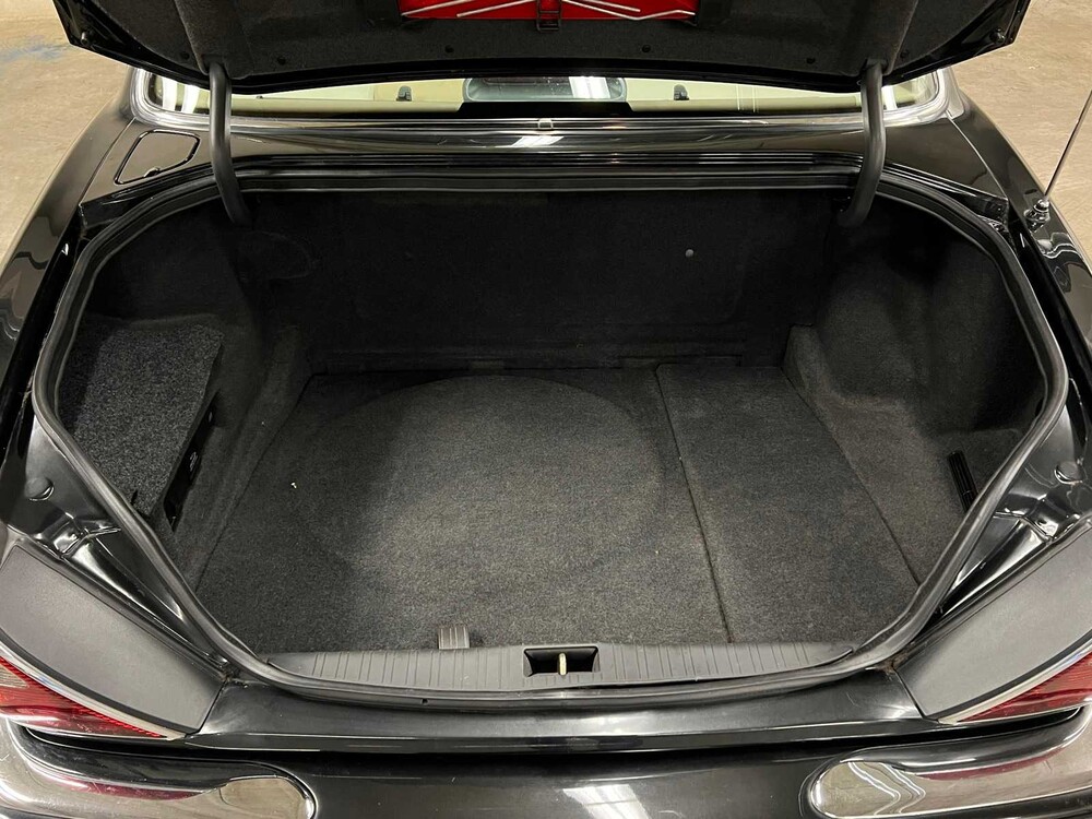 Daimler Super V8 4.0 363hp 1998, SZ-GX-55