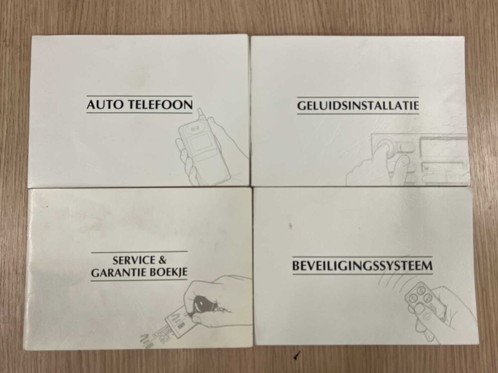 Daimler Super V8 4.0 363hp 1998, SZ-GX-55