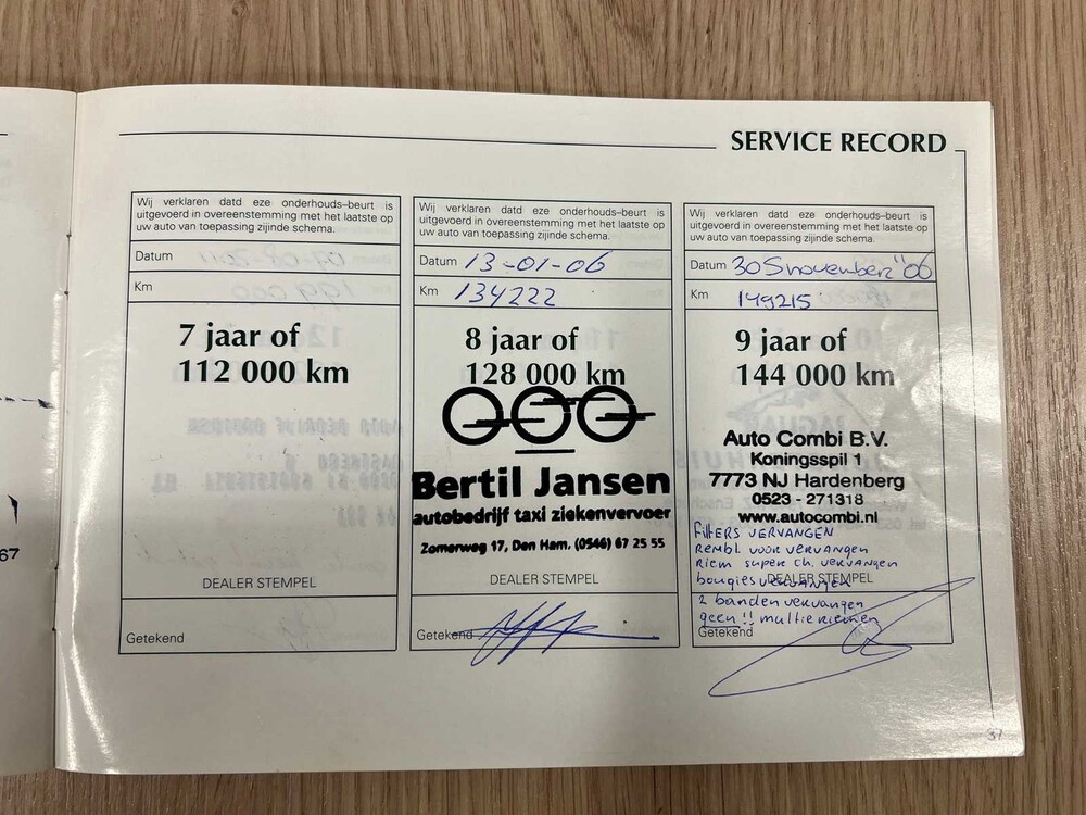 Daimler Super V8 4.0 363hp 1998, SZ-GX-55