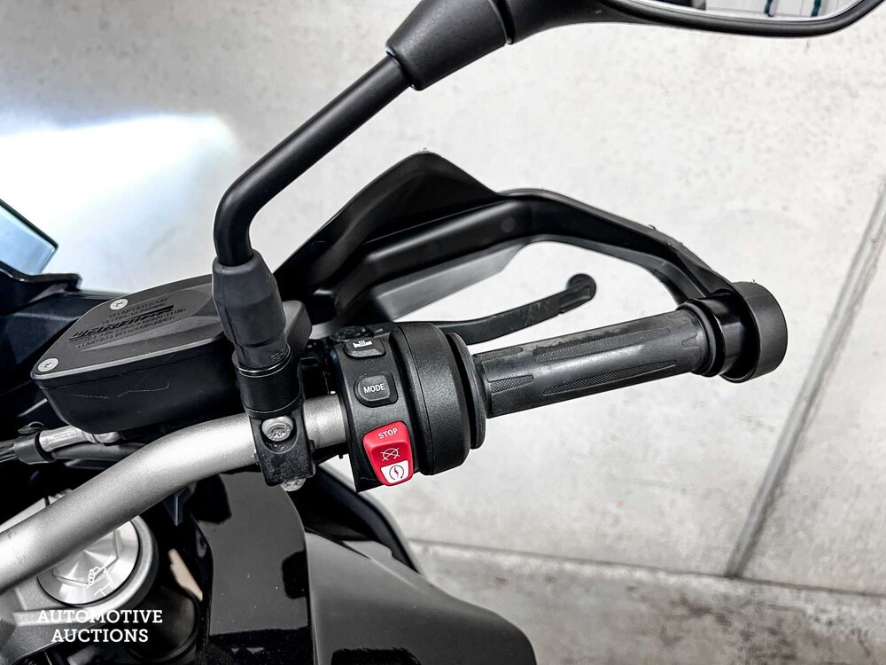 BMW F900XR Tour 895cc 105pk 2021, 66-MP-LH