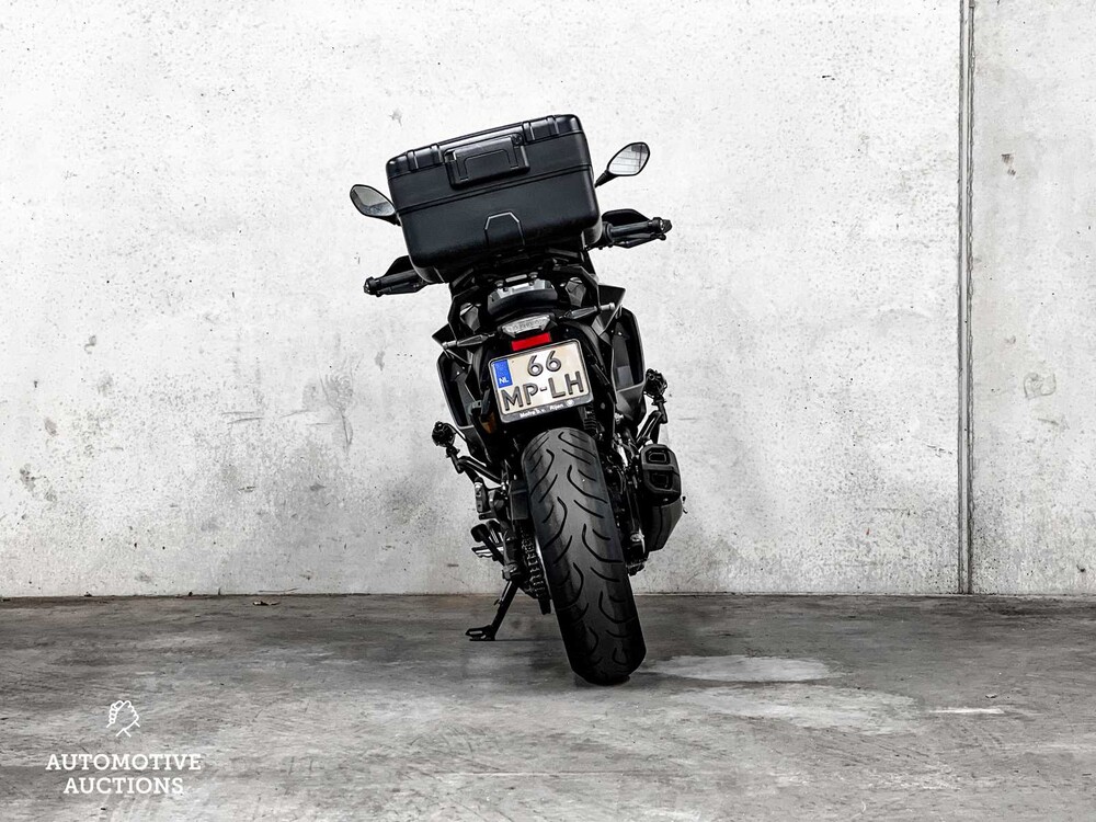 BMW F900XR Tour 895cc 105pk 2021, 66-MP-LH