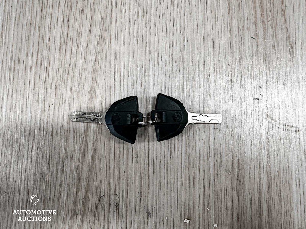 BMW C650GT Motorroller 647ccm 2020 ORIG-NL, 62-MN-GP