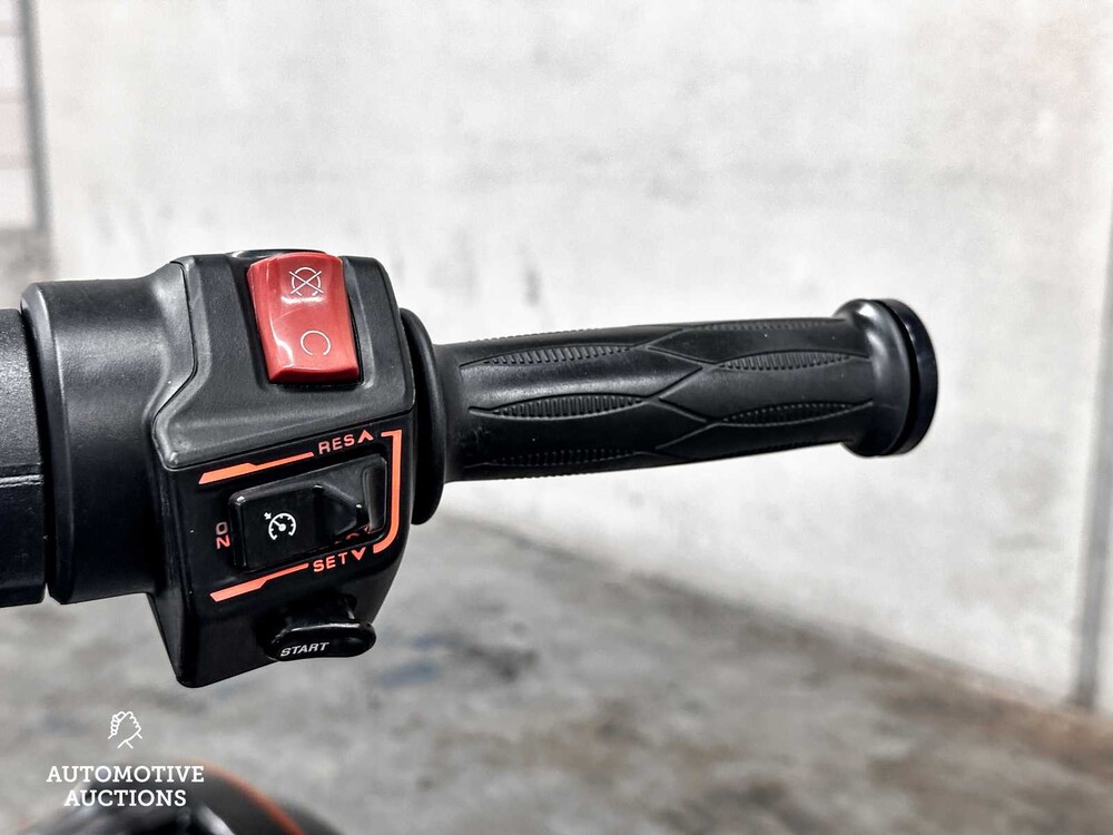 Can Am Spyder F3-S SM6 113PS Can-Am 2022 NEUES MODELL, R-163-XS