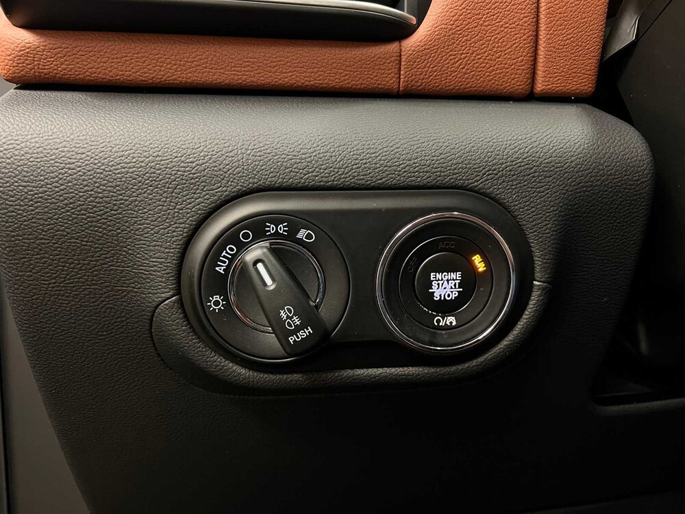 Maserati Levante GranLusso 3.0 V6 S AWD 430PS 2017 ORIG-NL, NG-616-F