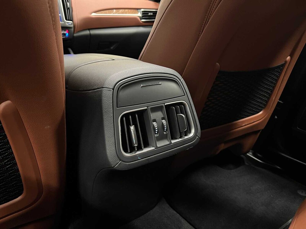 Maserati Levante GranLusso 3.0 V6 S AWD 430PS 2017 ORIG-NL, NG-616-F