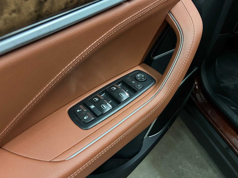 Maserati Levante GranLusso 3.0 V6 S AWD 430PS 2017 ORIG-NL, NG-616-F