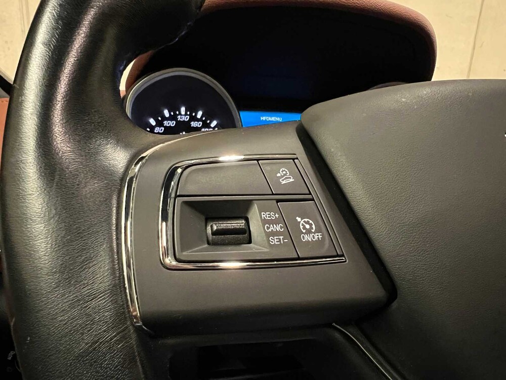 Maserati Levante GranLusso 3.0 V6 S AWD 430PS 2017 ORIG-NL, NG-616-F