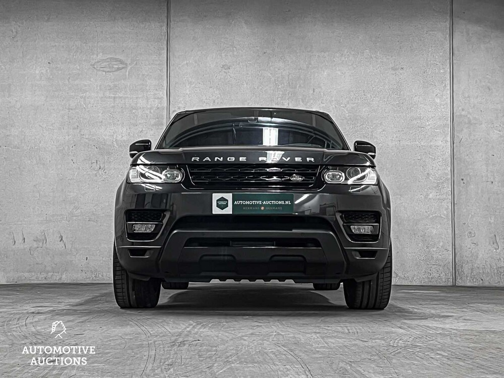 Land Rover Range Rover Sport Autobiography Dynamic 3.0 SDV6 306PS 2015, RB-088-S