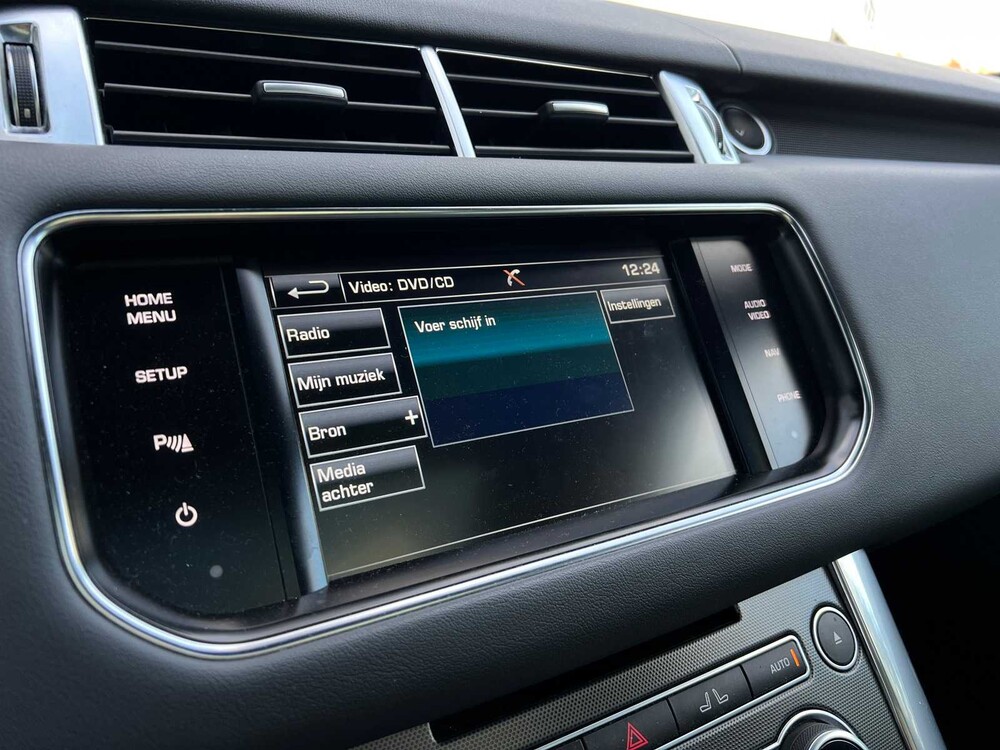 Land Rover Range Rover Sport Autobiography Dynamic 3.0 SDV6 306PS 2015, RB-088-S