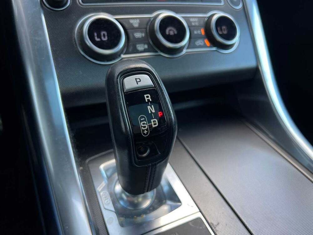 Land Rover Range Rover Sport Autobiography Dynamic 3.0 SDV6 306PS 2015, RB-088-S