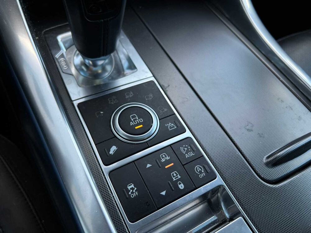 Land Rover Range Rover Sport Autobiography Dynamic 3.0 SDV6 306PS 2015, RB-088-S