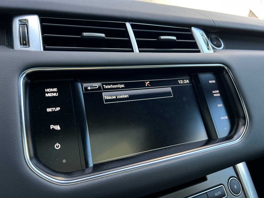 Land Rover Range Rover Sport Autobiography Dynamic 3.0 SDV6 306PS 2015, RB-088-S