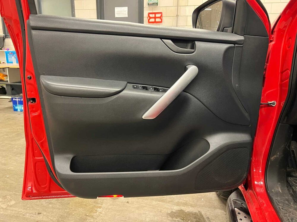 Mercedes-Benz X250 D 4Matic X-Class 163hp 2017