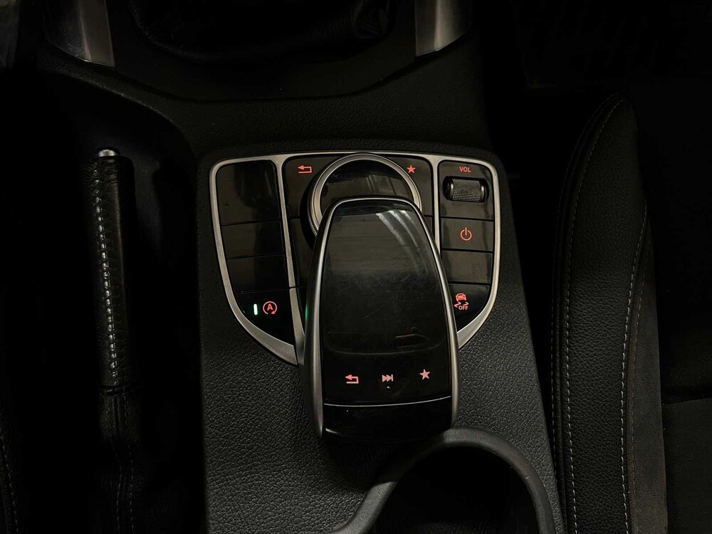 Mercedes-Benz X250 D 4Matic X-Class 163hp 2017