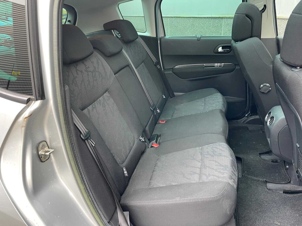 Peugeot 3008 GT 1.6 THP 156PS 2012 -Orig. NL-, 56-TKX-4