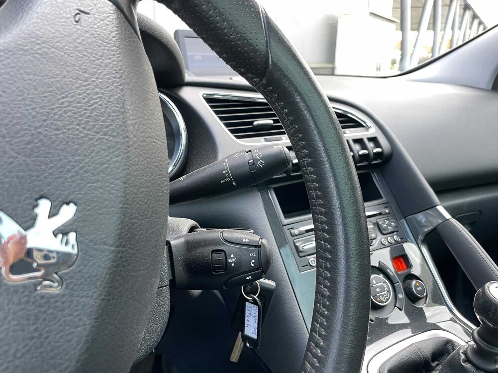 Peugeot 3008 GT 1.6 THP 156PS 2012 -Orig. NL-, 56-TKX-4